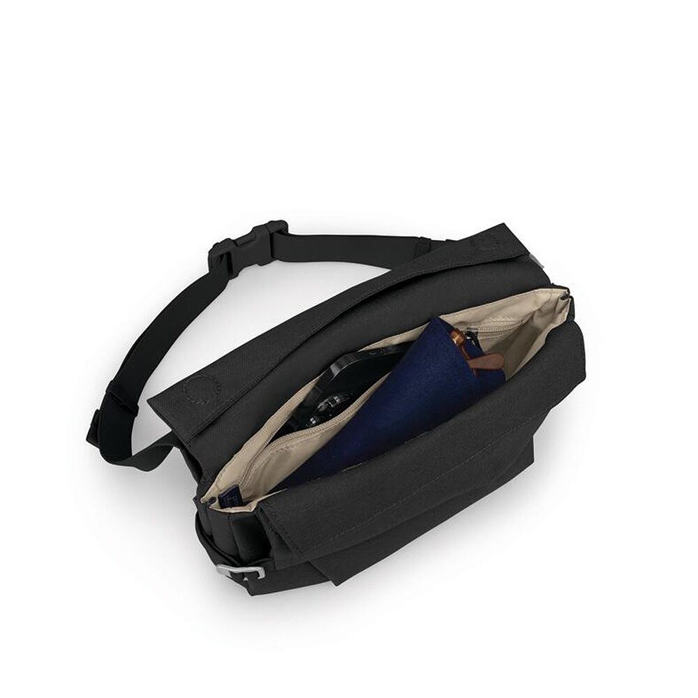 Arcane Hip Bag
