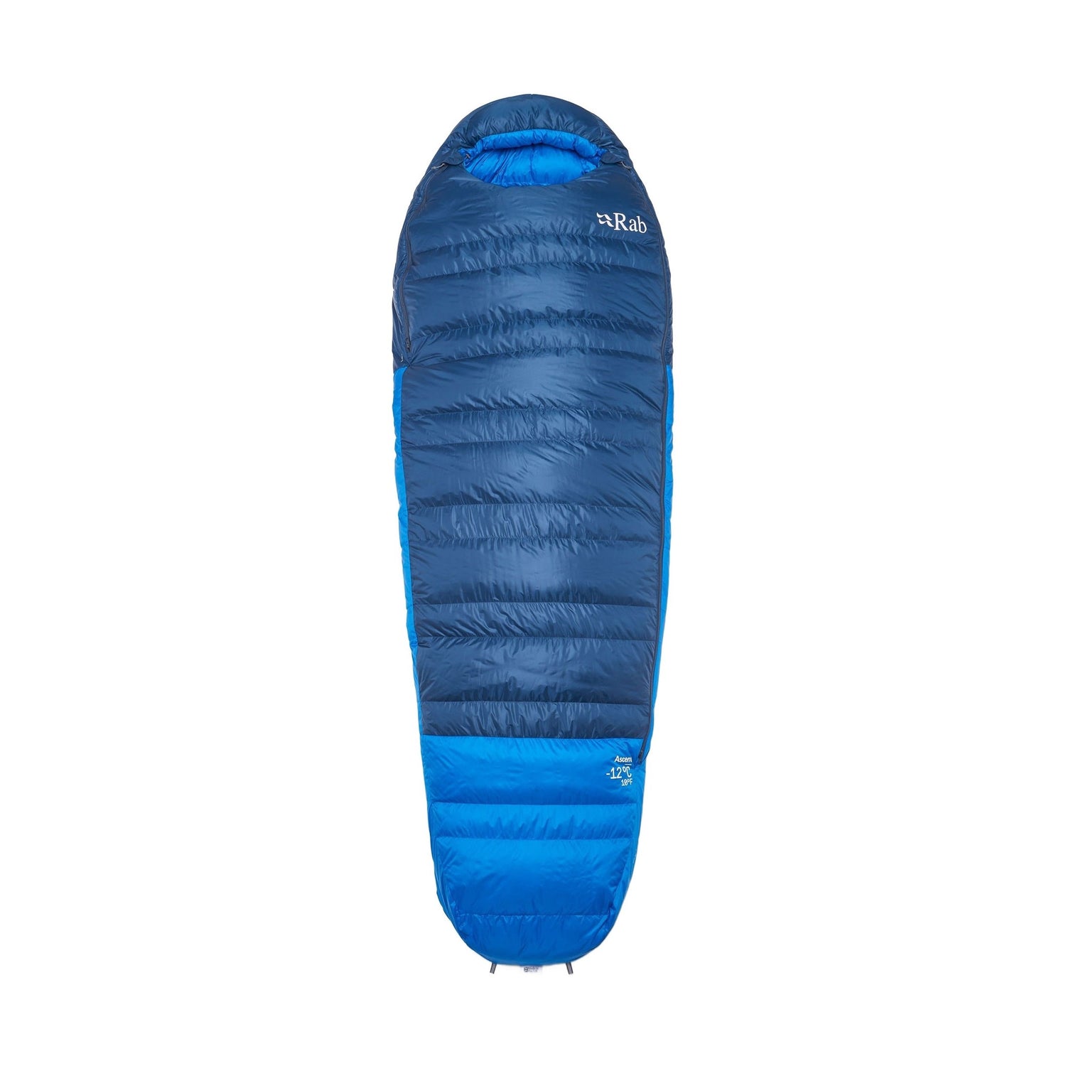 Ascent -12C / 10F Sovsäck
