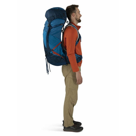Atmos Ag Lt 65 Vandringsryggsäck Herr