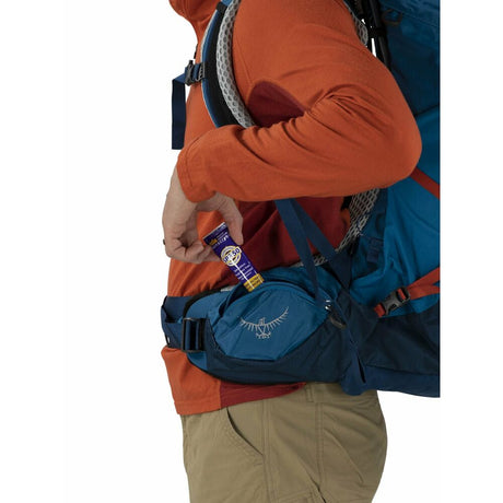 Atmos Ag Lt 65 Vandringsryggsäck Herr