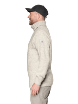 Nansen Wool High Neck