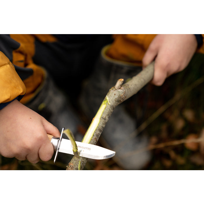 Brusletto Scoutkniv Barn