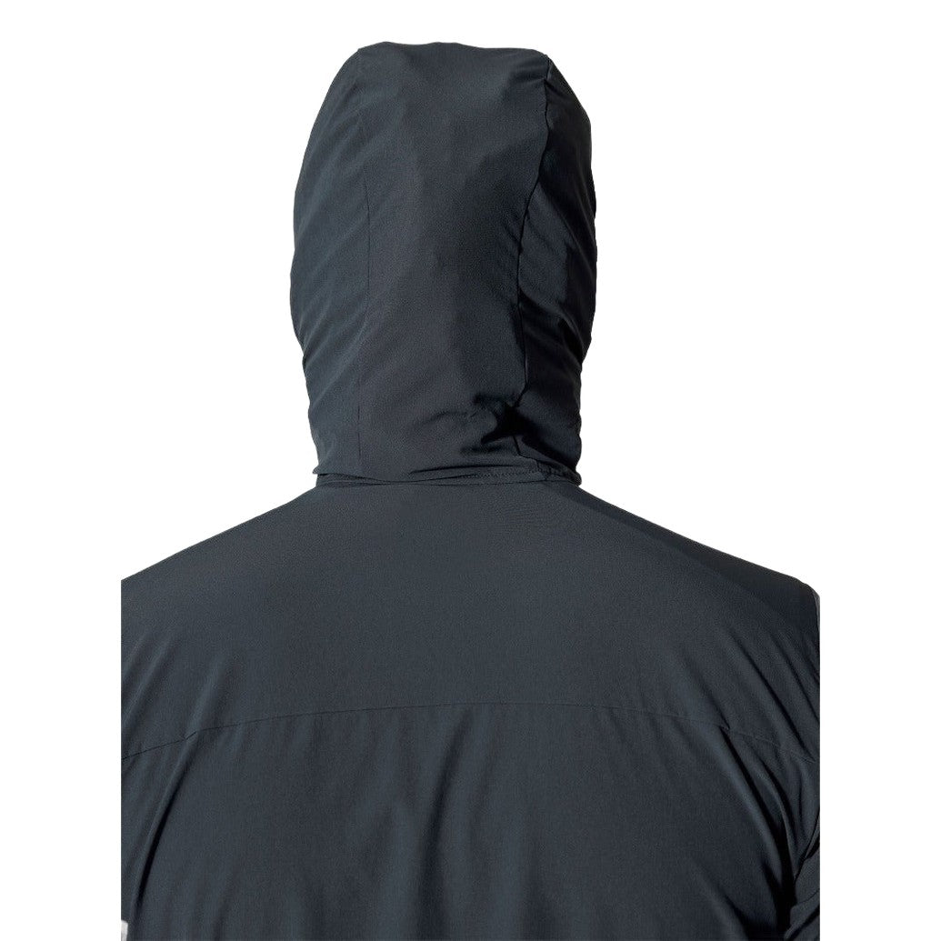 Borealis Hoody Herr