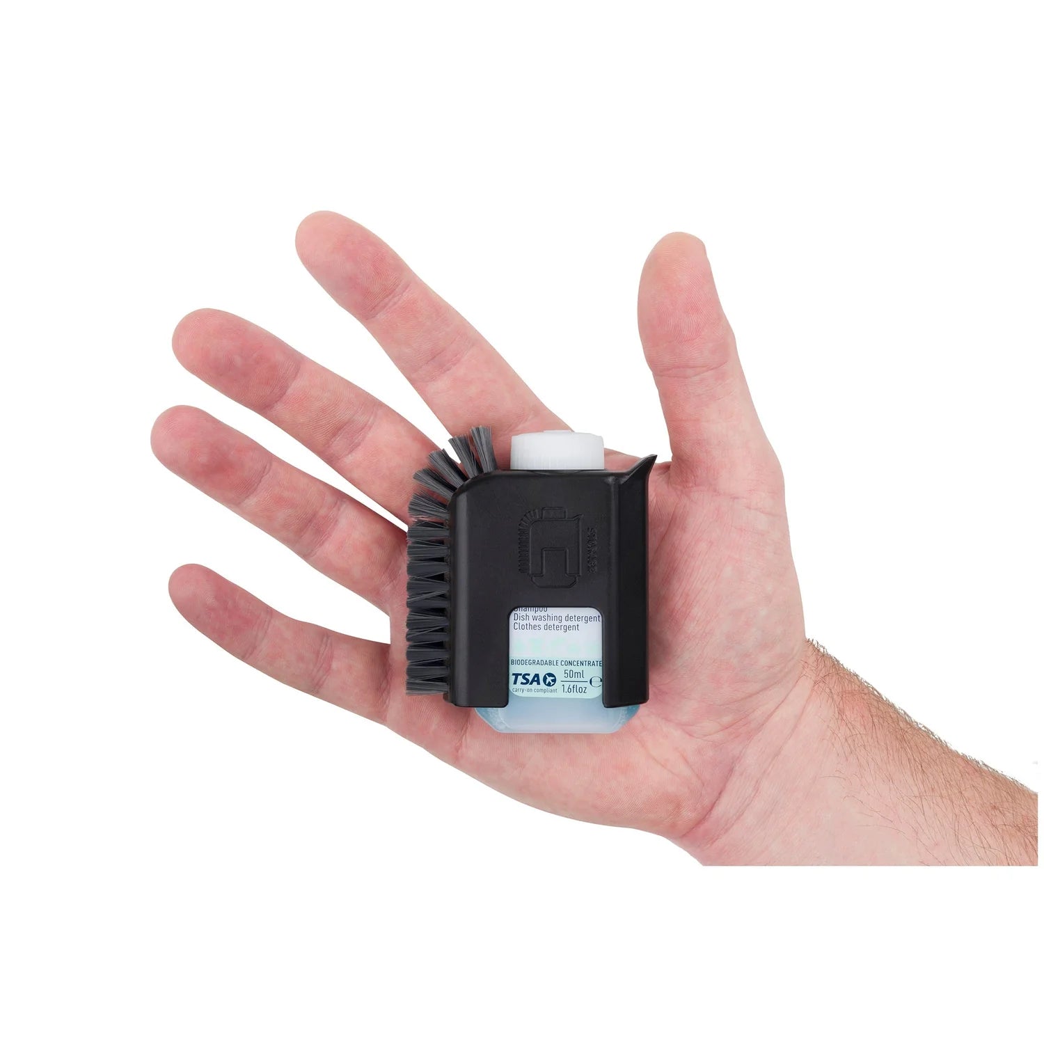 Kitchen Pot Scrubber