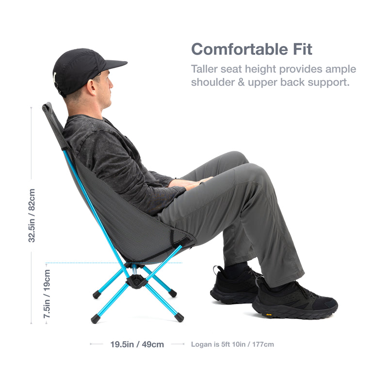 Chair Zero Highback