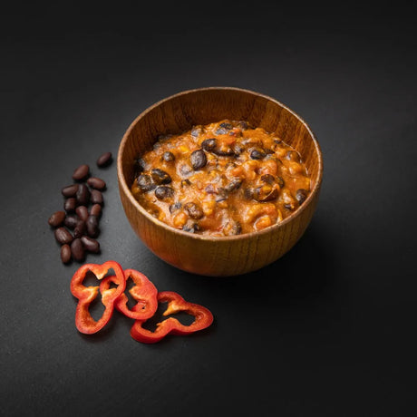 REAL TURMAT Chili con Carne