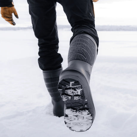 Classic Winter High Vinterstövlar