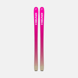 Crux 105 Pro Skida Topptur