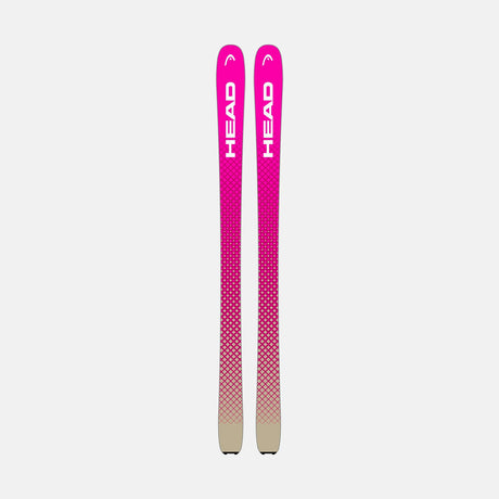 Crux 105 Pro Skida Topptur