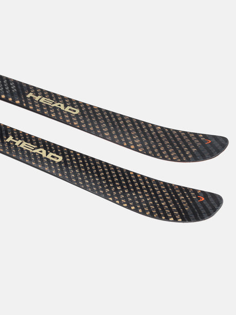 Crux 93 Pro Skida Topptur