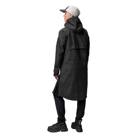 Tokoi II DX Parka Dam