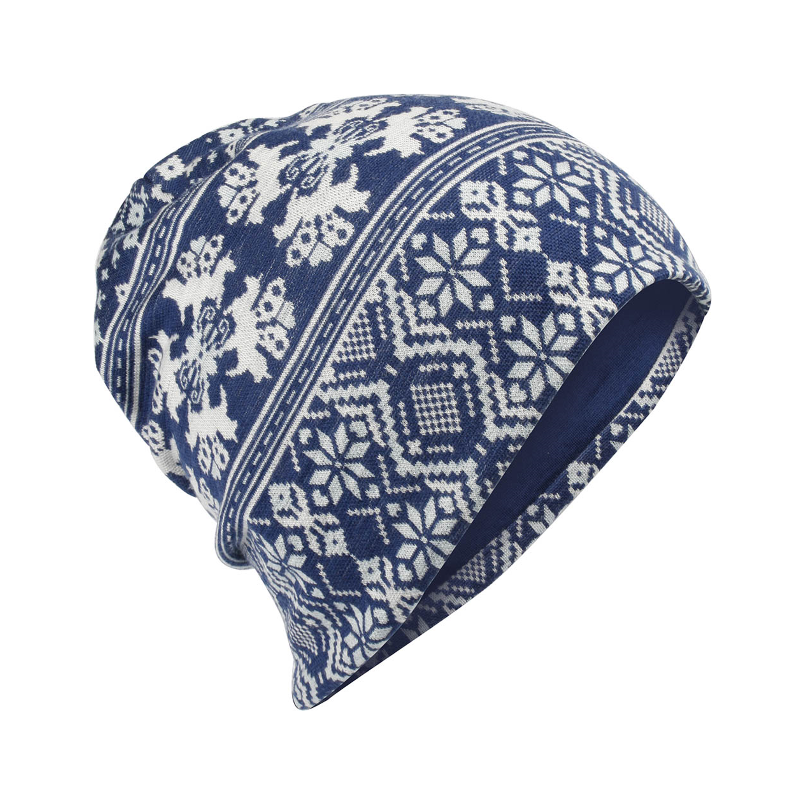 Merino Dalecarlian Mössa