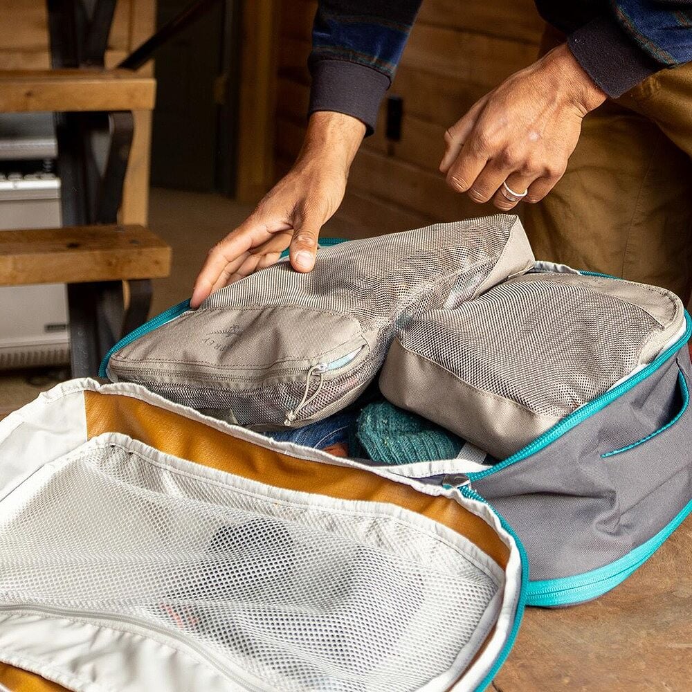 Daylite Packing Cube Set