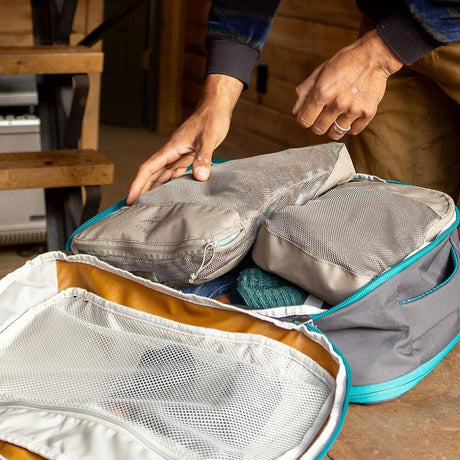 Daylite Packing Cube Set