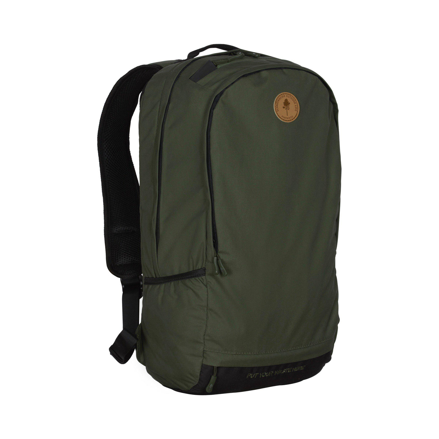 Daypack 22l Ryggsäck