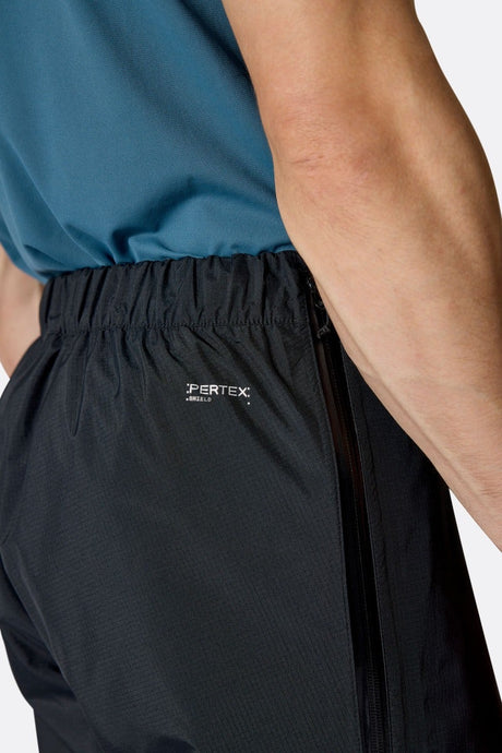 Downpour Mountain Pants Skalbyxor Herr
