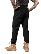 Pallas Evo X-Stretch Friluftsbyxor Herr