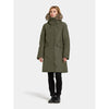 Erika Parka 3 Deep Green Main 3