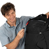 Farpoint Fairview Wheels Travel Bag