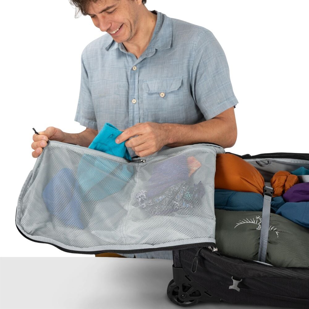 Farpoint Fairview Wheels Travel Bag
