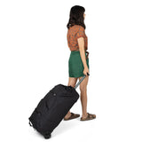 Farpoint Fairview Wheels Travel Bag
