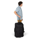 Farpoint Fairview Wheels Travel Bag