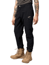 Pallas Evo X-Stretch Friluftsbyxor Herr
