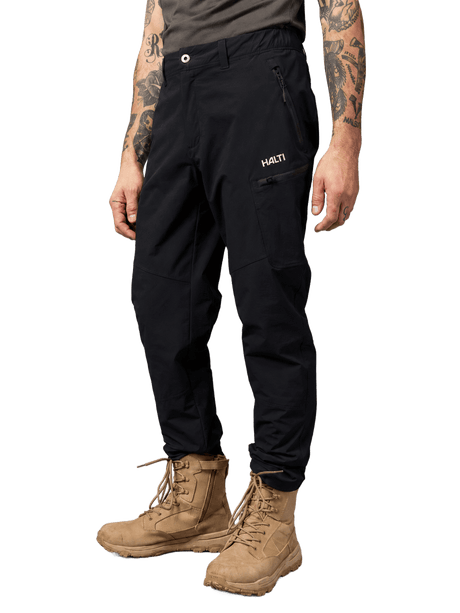 Pallas Evo X-Stretch Short Friluftsbyxor Herr
