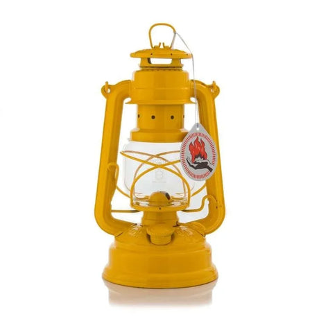 Feuerhand Hurricane 276 Fotogenlykta