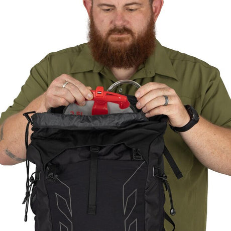 Talon 33 Extended Fit Ryggsäck Herr
