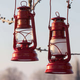 Glas Till Feuerhand Baby Special Lykta 276