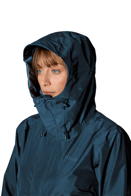 Downpour Jacket Skaljacka Dam
