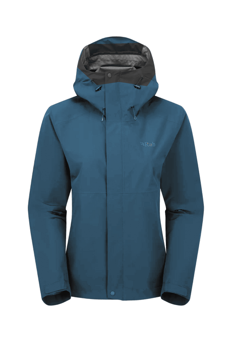 Downpour Jacket Skaljacka Dam