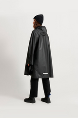 Pu Light Regnponcho