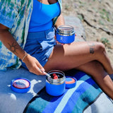 Food Jar 20oz (591ml)