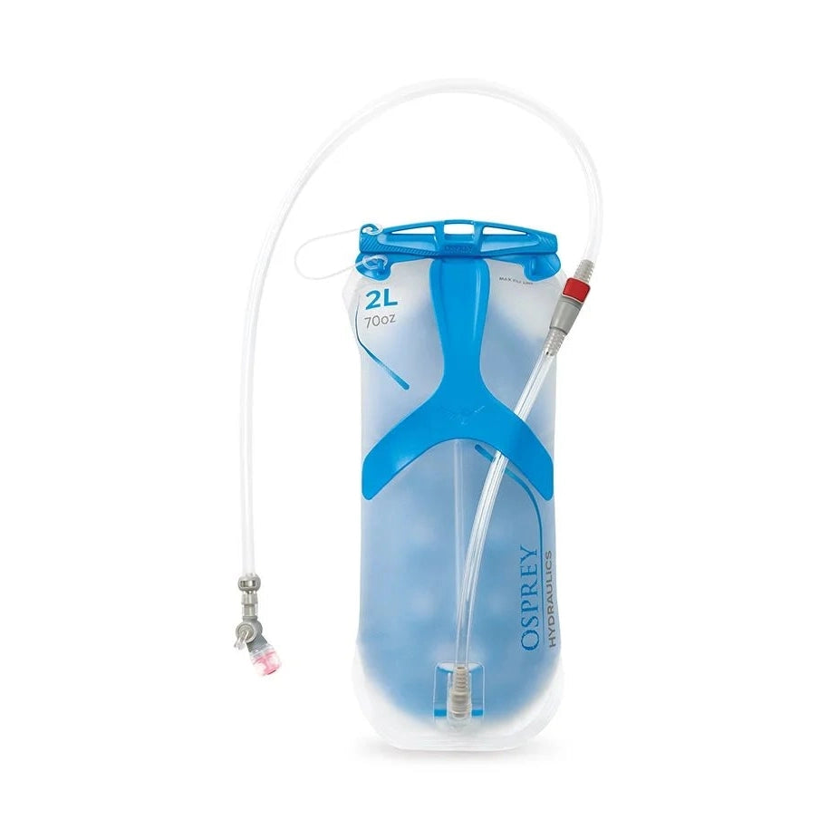Hydraulics 2 L Reservoir