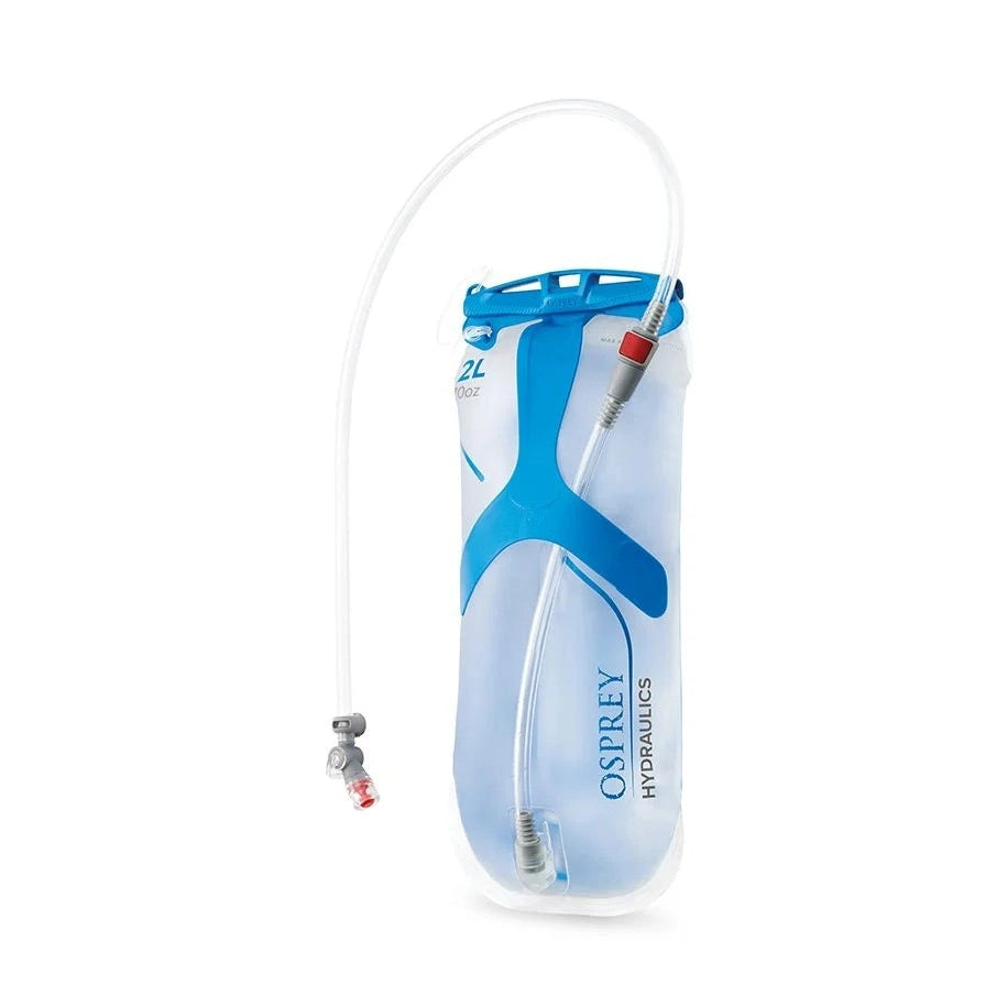 Hydraulics 2 L Reservoir