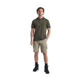 Thad shorts Herr