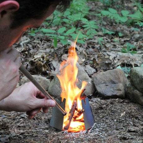 Ultimate Fire Starter