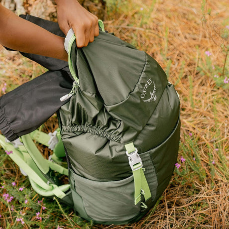 Jet 18 Ryggsäck Junior