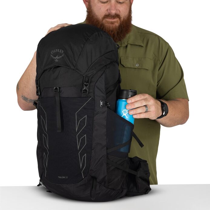 Talon 33 Extended Fit Ryggsäck Herr