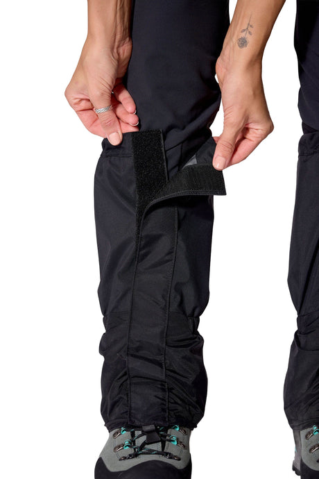 Kangri GTX Damasker