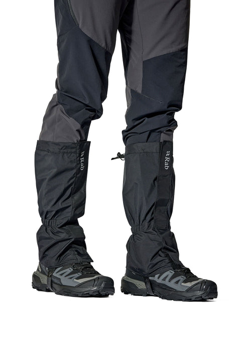 Kangri GTX Damasker
