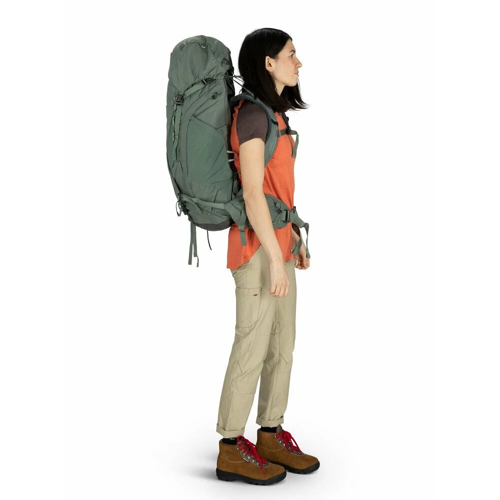 Kyte 58 Backpack Women