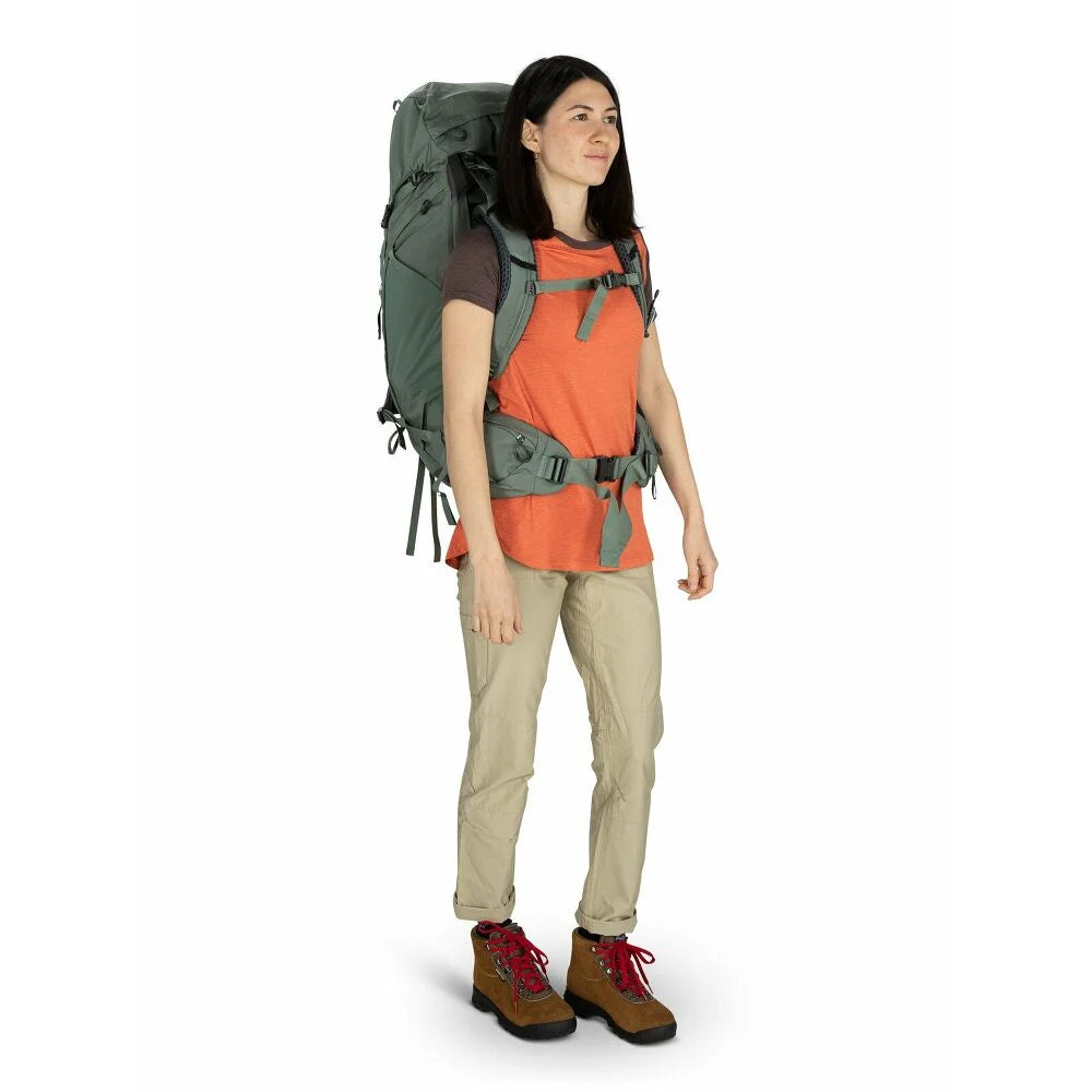 Kyte 58 Backpack Women