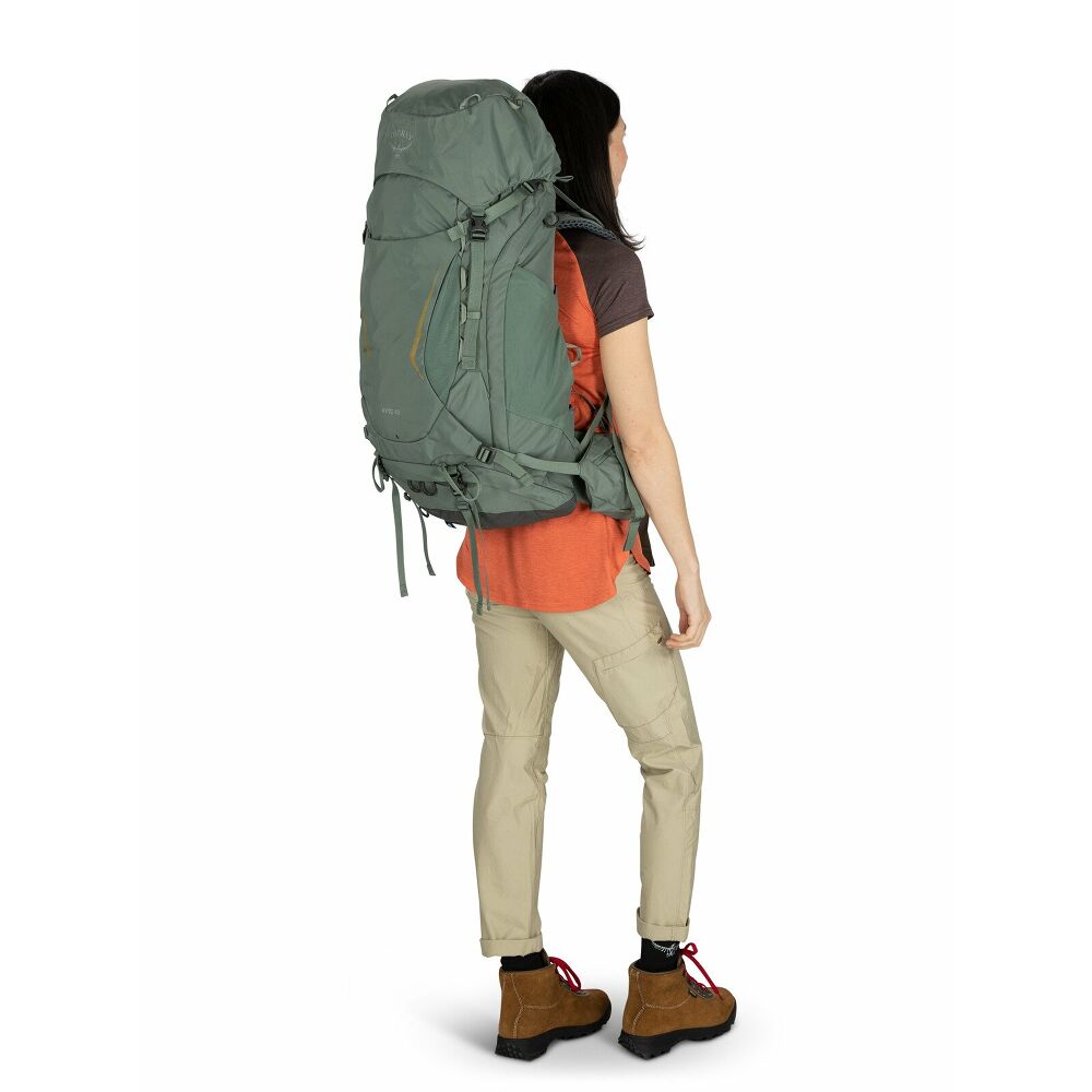 Kyte 58 Backpack Women