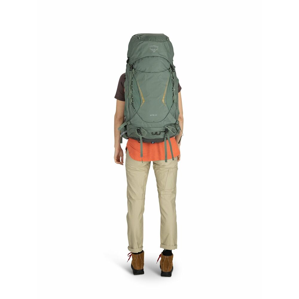 Kyte 58 Backpack Women