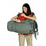 Kyte 58 Backpack Women