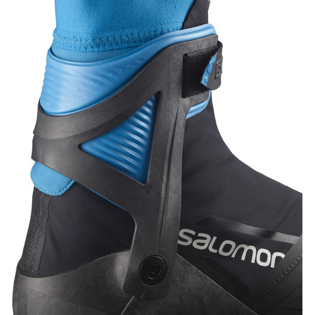 S/MAX Carbon Skate Längdpjäxor