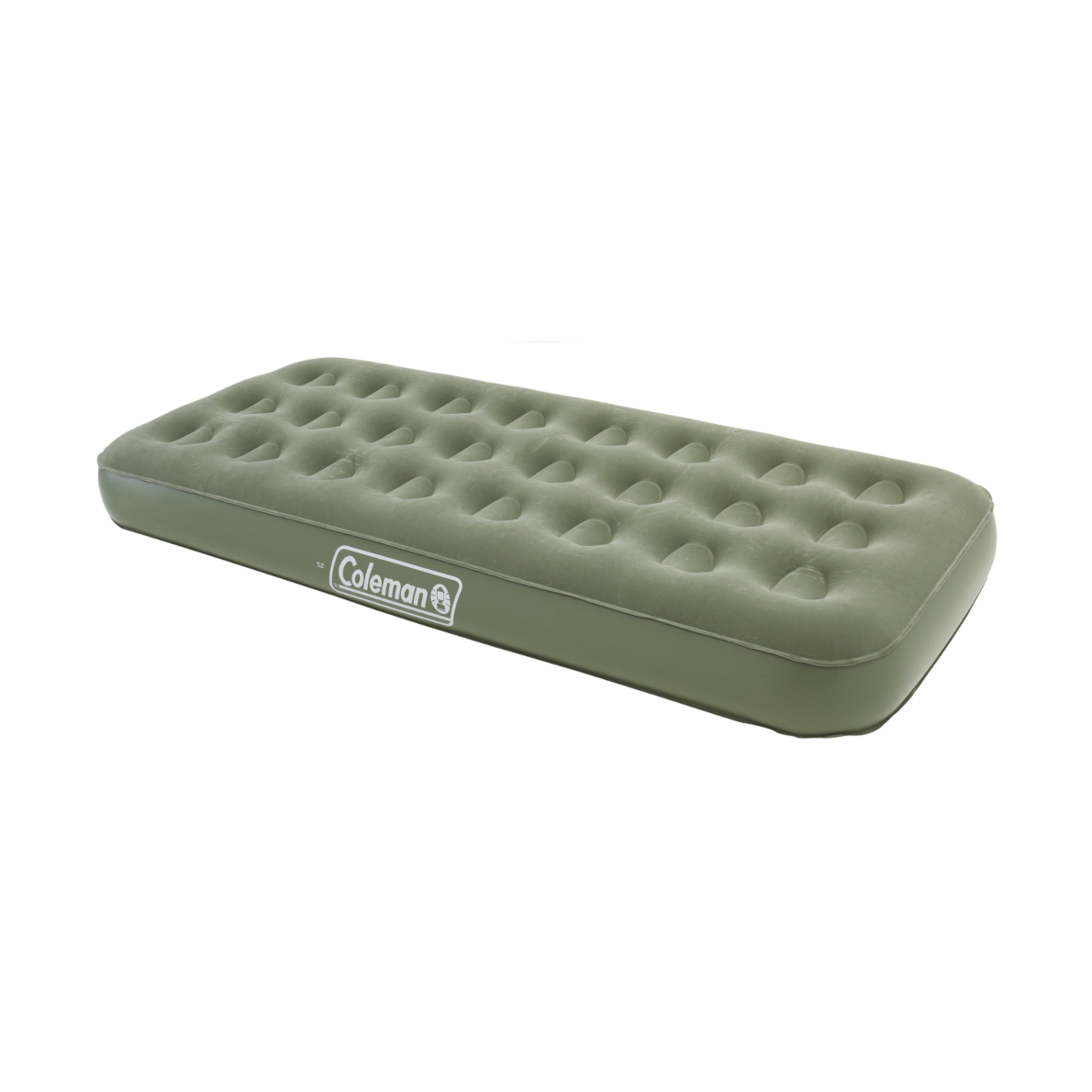 Maxi Comfort Bed Single